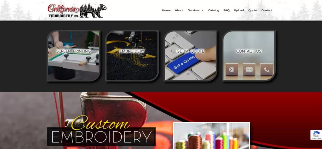 Californiaembroideryinc
