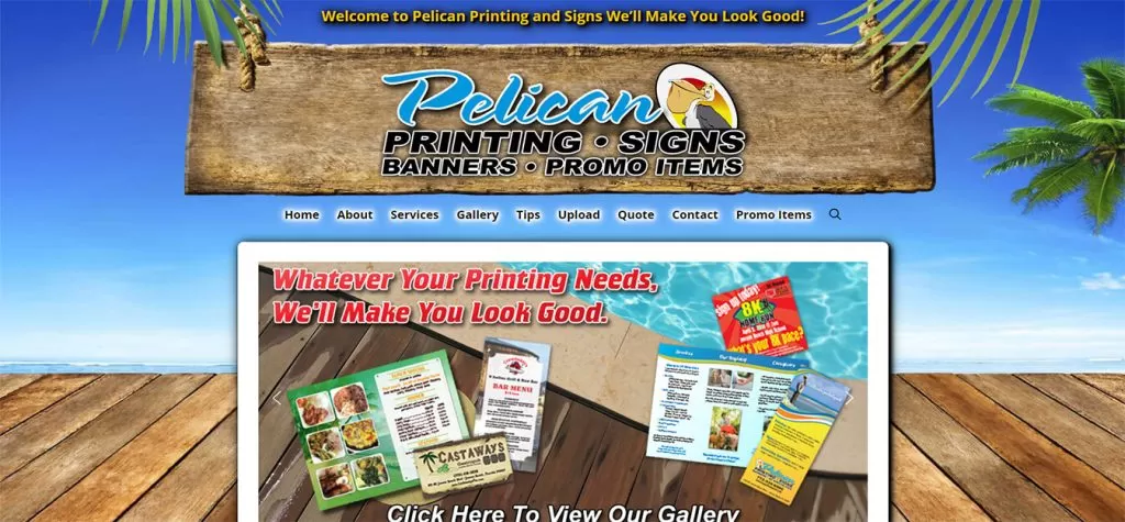 Mypelicanprint