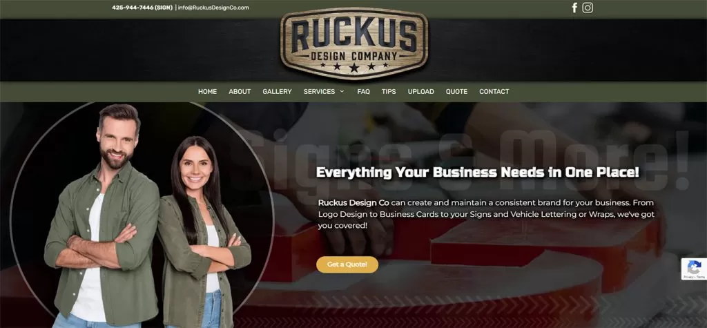 Ruckusdesignco