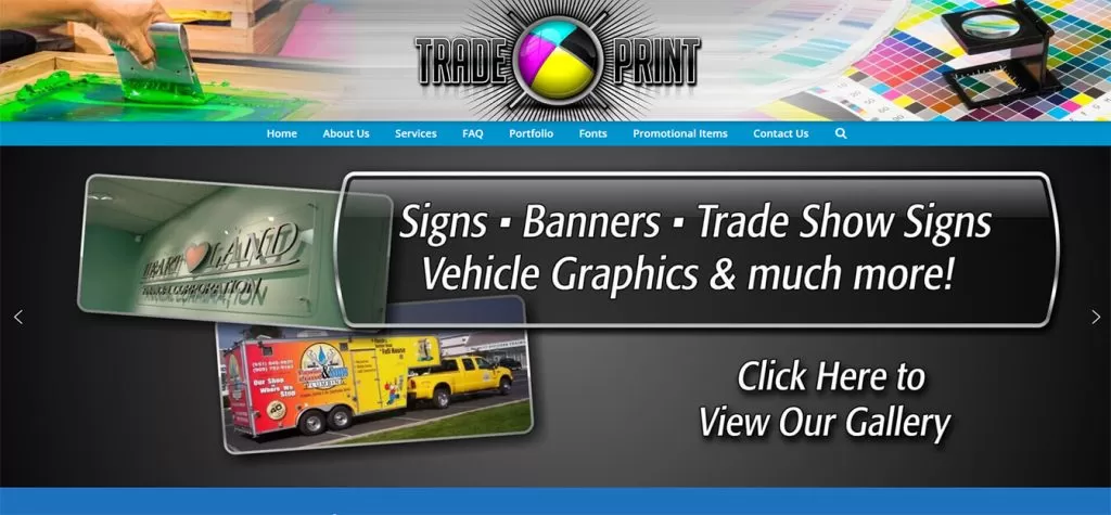 Tradeprintgiant
